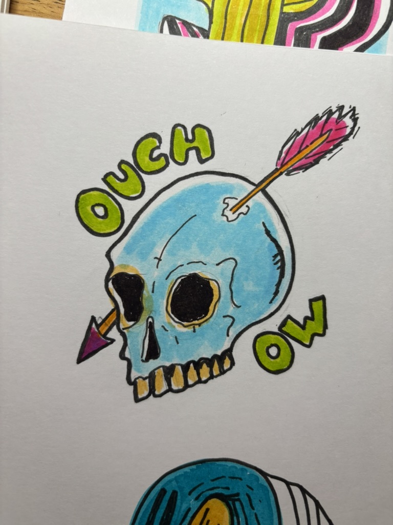 Tattoo work by Thirty Three VII Tattoos