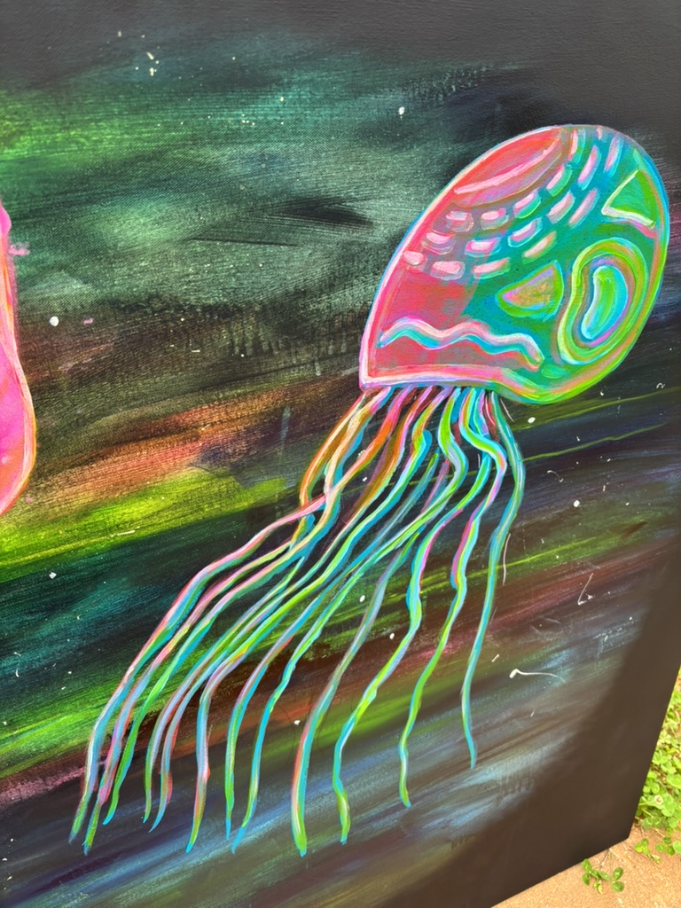 Tattoo work by Thirty Three VII Tattoos